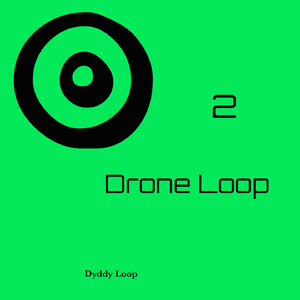 Drone Synth Drums Step C, Pt. 2 (130 BPM)
