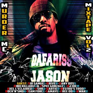 16 Coupures (feat. Dj Idem Big Factory Records)) (Radio Edit)