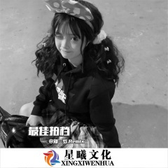 美丽花蝴蝶 (DJ版)