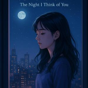 너를 생각하는 밤 (The Night I Think of You)