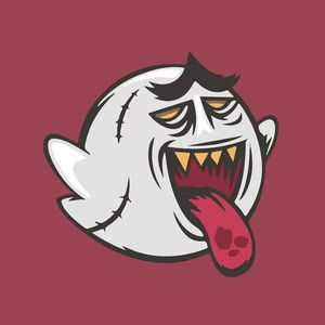 *免费伴奏* 这beat氛围感绝了灵感不断！ | "GHOST"
