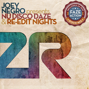 Everydub (Joey Negro Mix)
