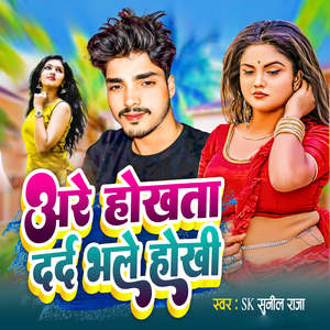 Aare Hokhata Dard Bhale Hokhi