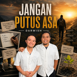 Jangan Putus Asa
