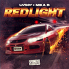 Livsey - Redlight