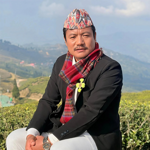 Tamorai Palam