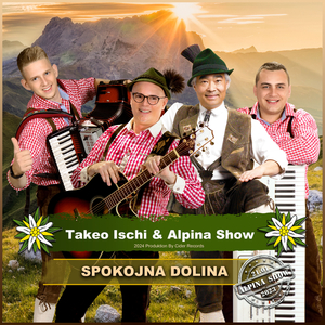 Spokojna dolina