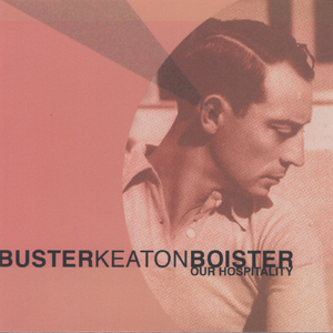 Guess Who's Coming To Dinner