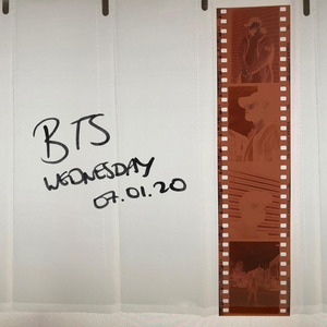B.T.S.