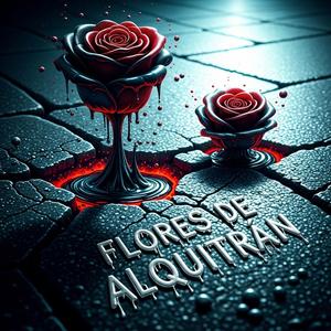 FLORES DE ALQUITRAN