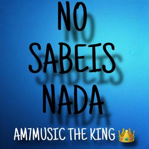 NO SABEIS NADA (Ft chanel)