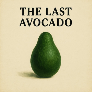 The Last Avocado