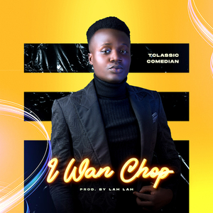 I Wan Chop