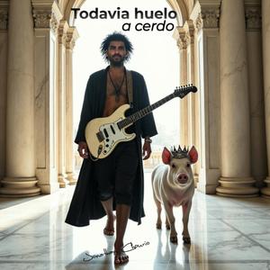 Sácame las Voces (El Gadareno)