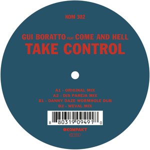 Take Control (Weval Mix)