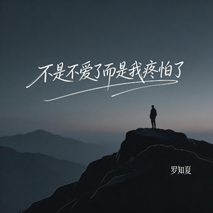 不是不爱了而是我疼怕了（激情版）