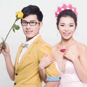 星月组合-一辈子守护你（中四）（倪金茂 remix）