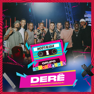 Derê (Ao Vivo)