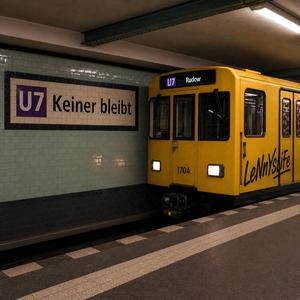 Keiner bleibt