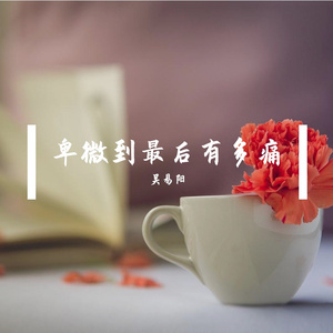 卑微到最后有多痛（男生片段）