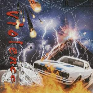 暴力（Violence）