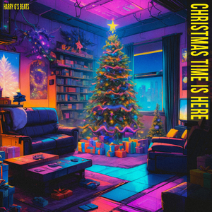 Christmas Time is Here
