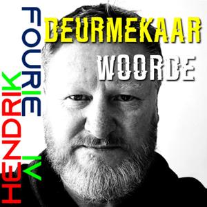 DEURMEKAAR WOORDE