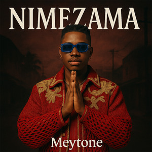 Nimezama