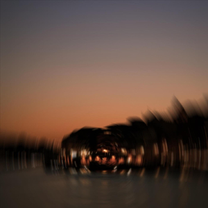 Storm Approaching (feat. DJed)