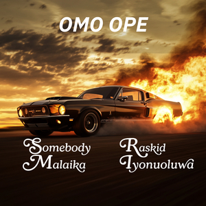 OMO OPE