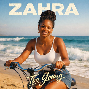 Too Young