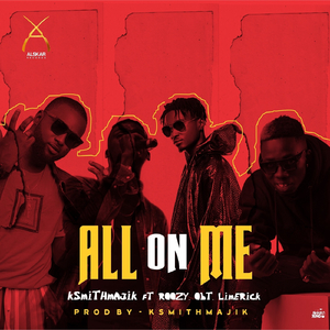All On Me