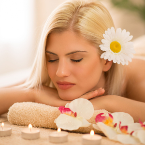 Lofi Sounds Spa Daydreaming