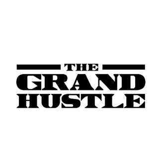 厂牌精选 | Grand Hustle