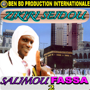 Salimou Fassa, Pt. 2