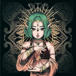 鏡像少女のパラドクス