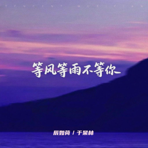 等风等雨不等你