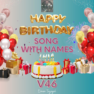 Happy Birthday Aakas