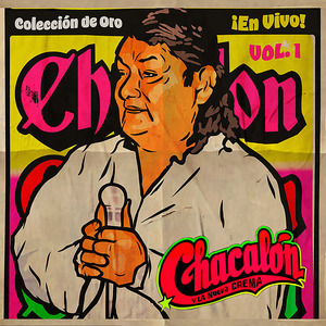 Mujer Ingrata (En vivo)