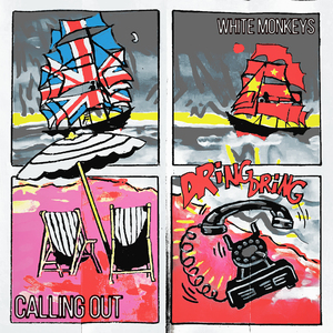 Calling Out (Alternate Lyrics)