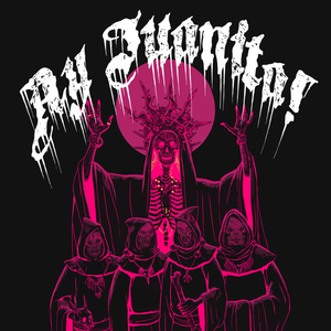 Ay Juanita! - Pirate Sessions