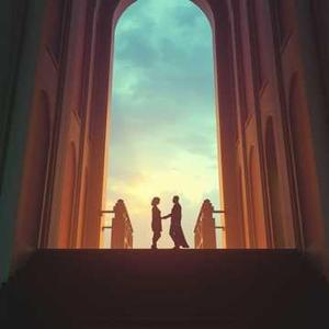 Heute sagen wir Ja (Sarah & Damon)