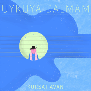 Uykuya Dalmam