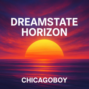 Dreamstate Horizon (Happy Mix)