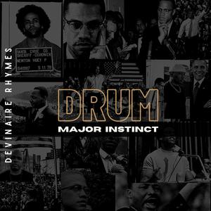 Drum Major Instinct