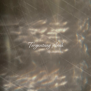 Tergantung Arah