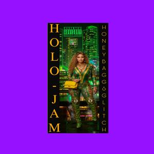 HOLO-JAM