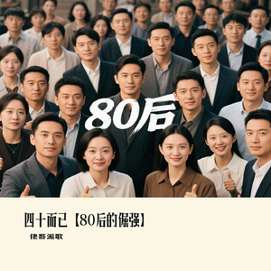 四十而已【80后的倔强】