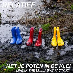 Gezeik (Live in The Lullabye Factory)