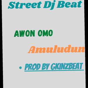Awon Omo Amuludun